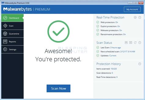 Malwarebytes Forums